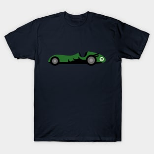 Cars Sport F1 T-Shirt